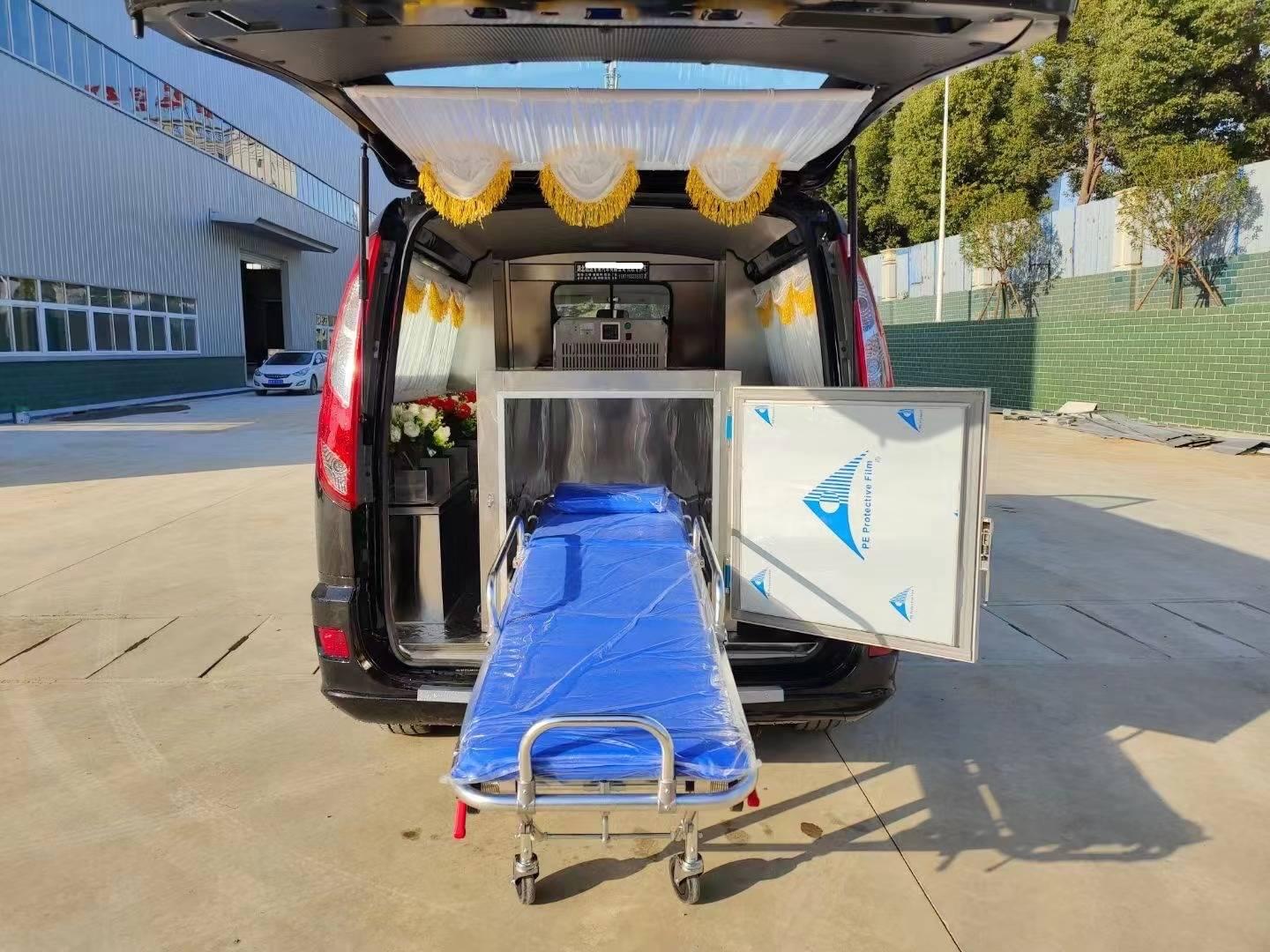 长顺县优质殡葬运输，守护最后一程